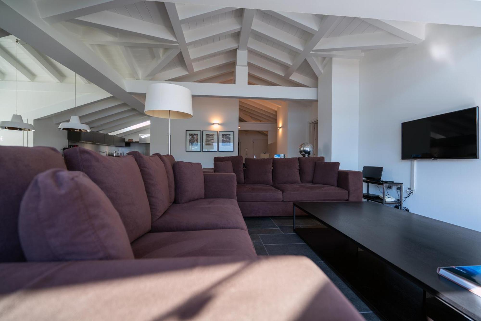Villa Navalia Menaggio Kültér fotó