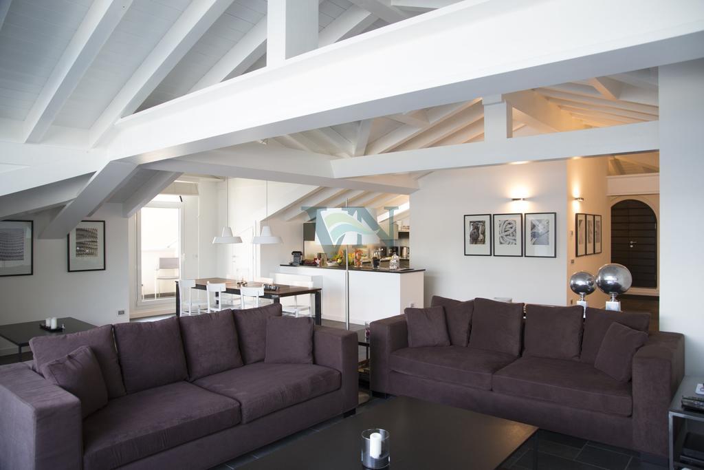 Villa Navalia Menaggio Szoba fotó